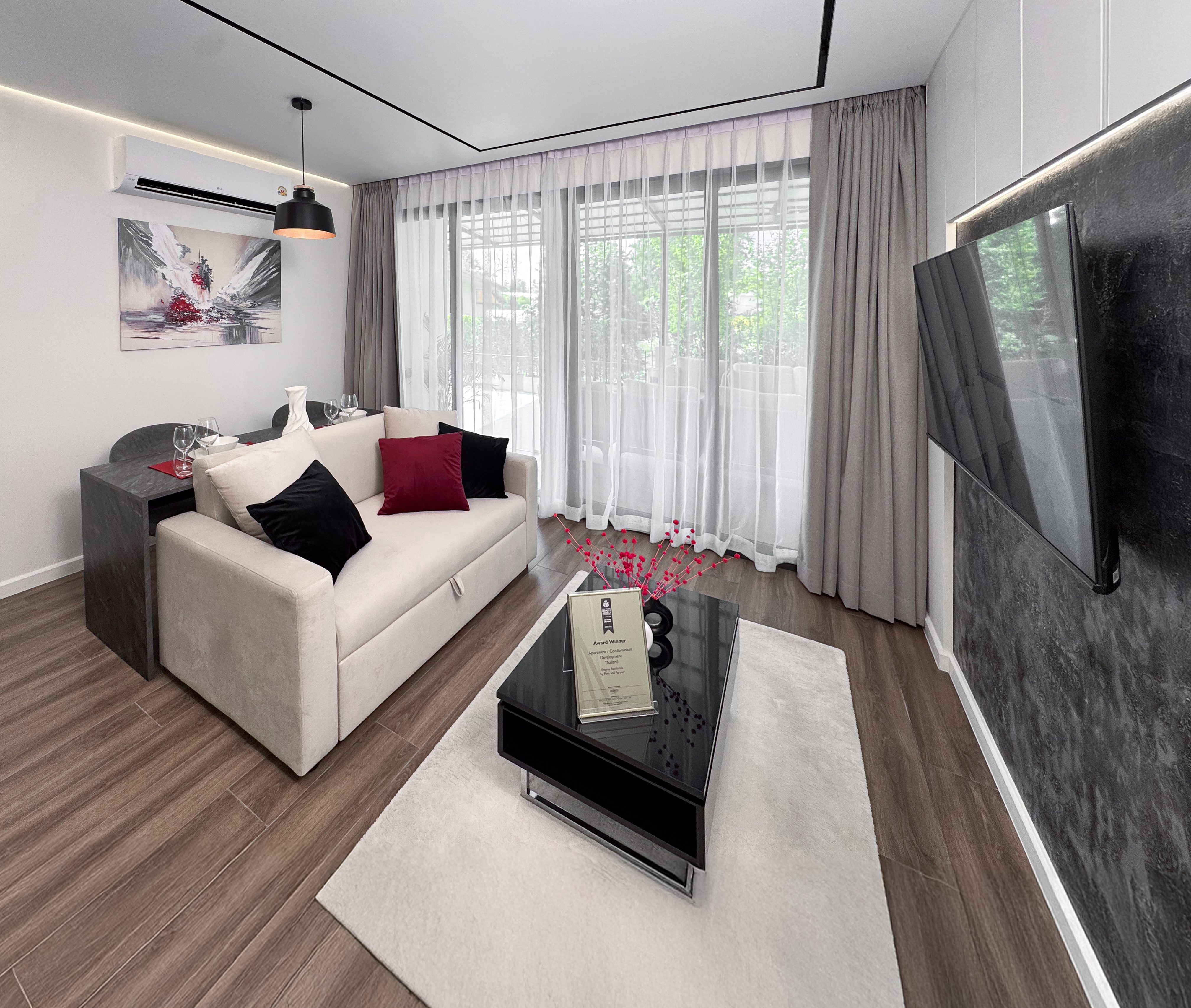 Enigma Residence 31